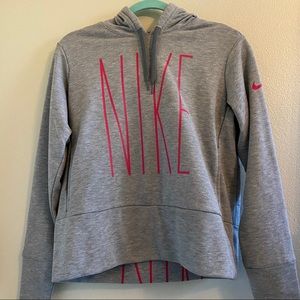 nike hoodie